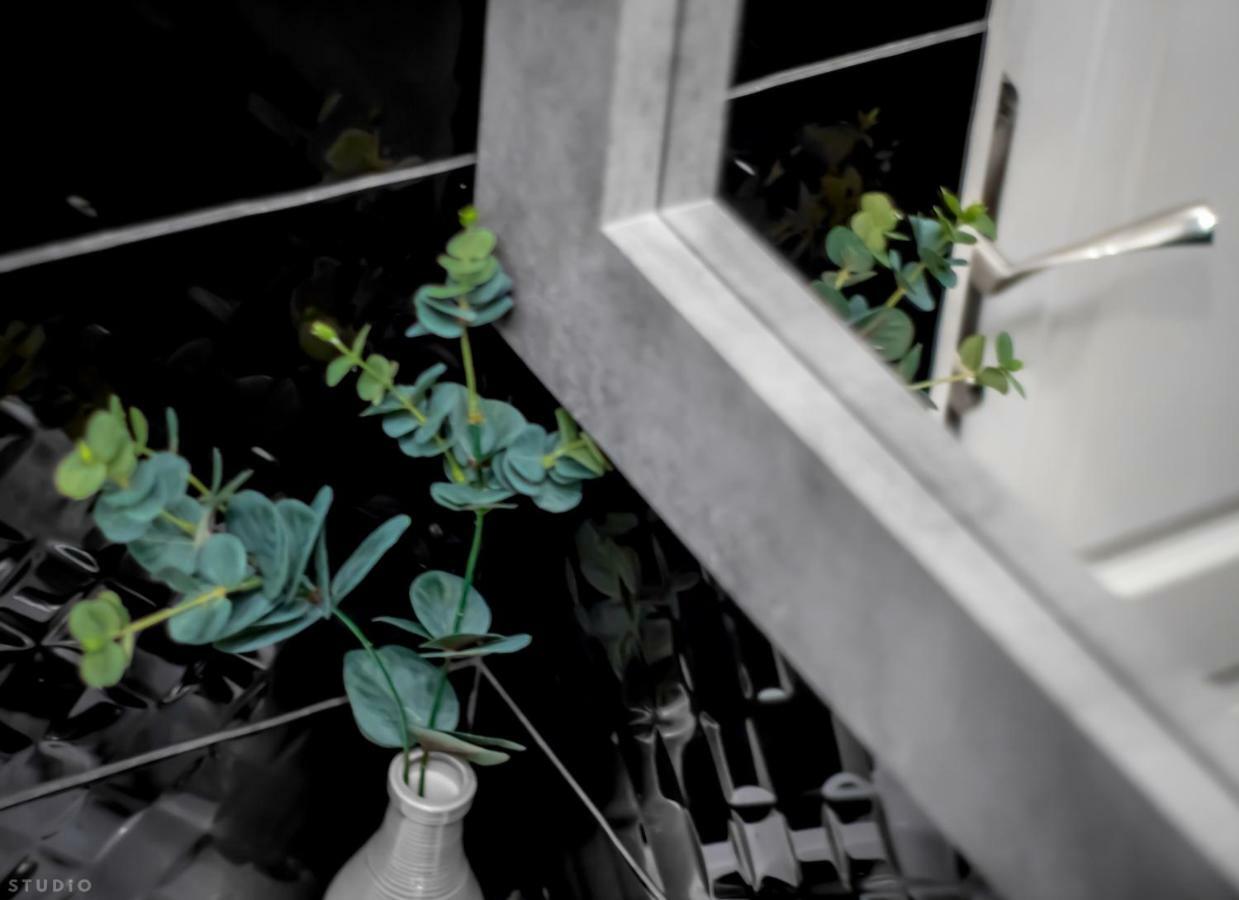 Clicktheflat Wilcza Street Apart Rooms ワルシャワ エクステリア 写真
